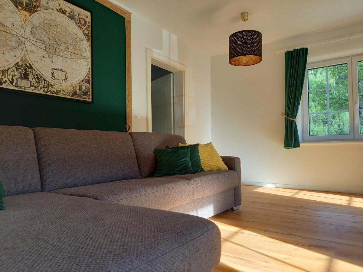Landhaus Gruenjuwel Himmelberg Bagian luar foto