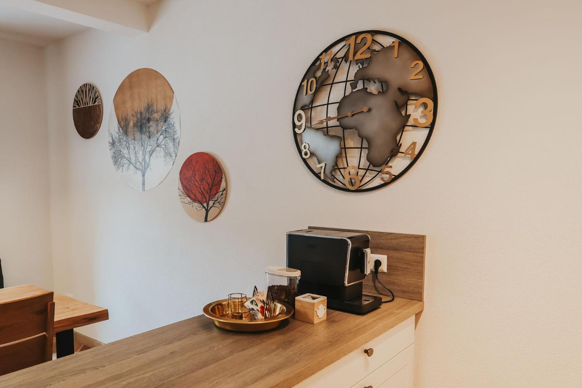Landhaus Gruenjuwel Himmelberg Bagian luar foto