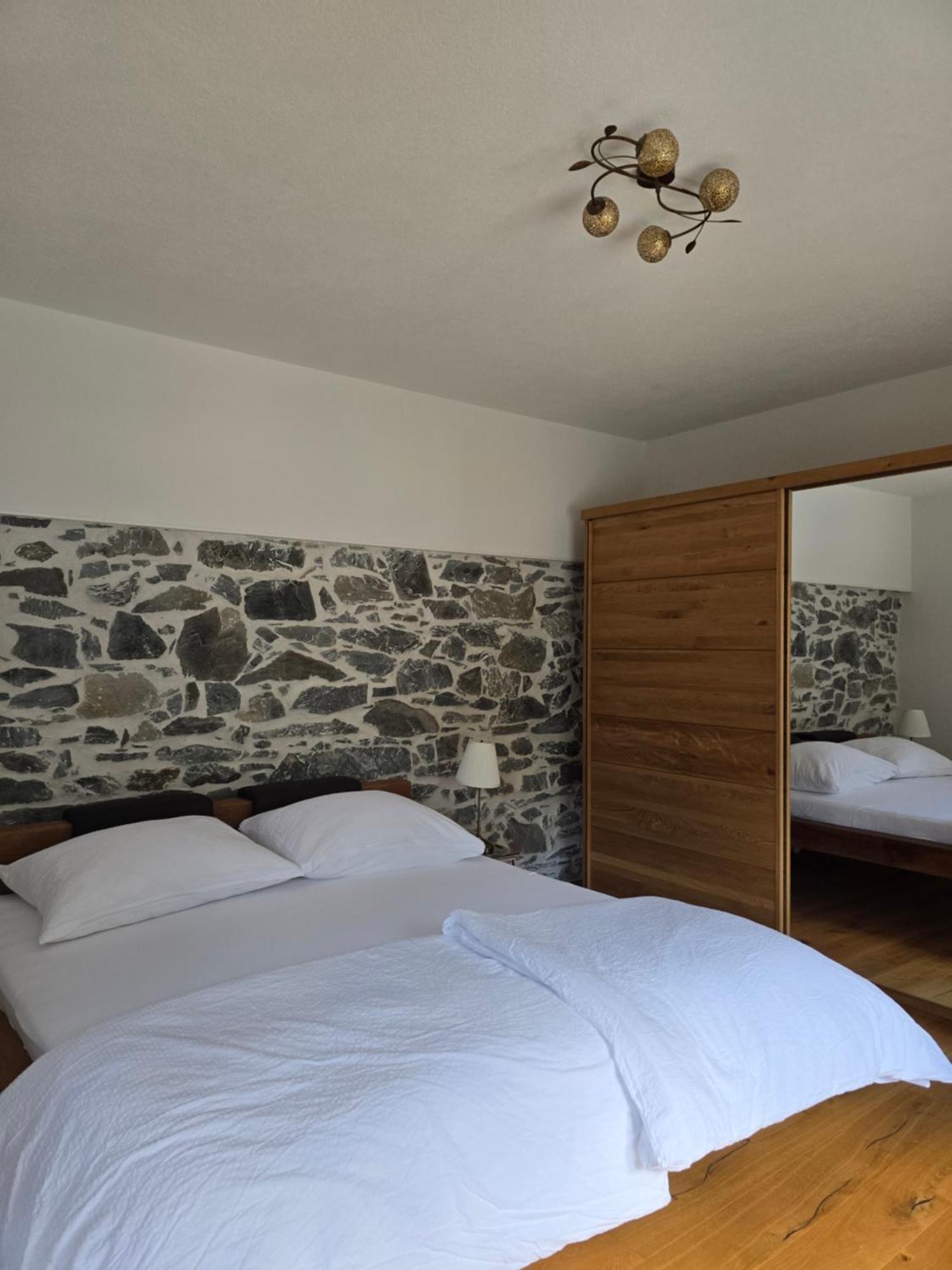 Landhaus Gruenjuwel Himmelberg Ruang foto