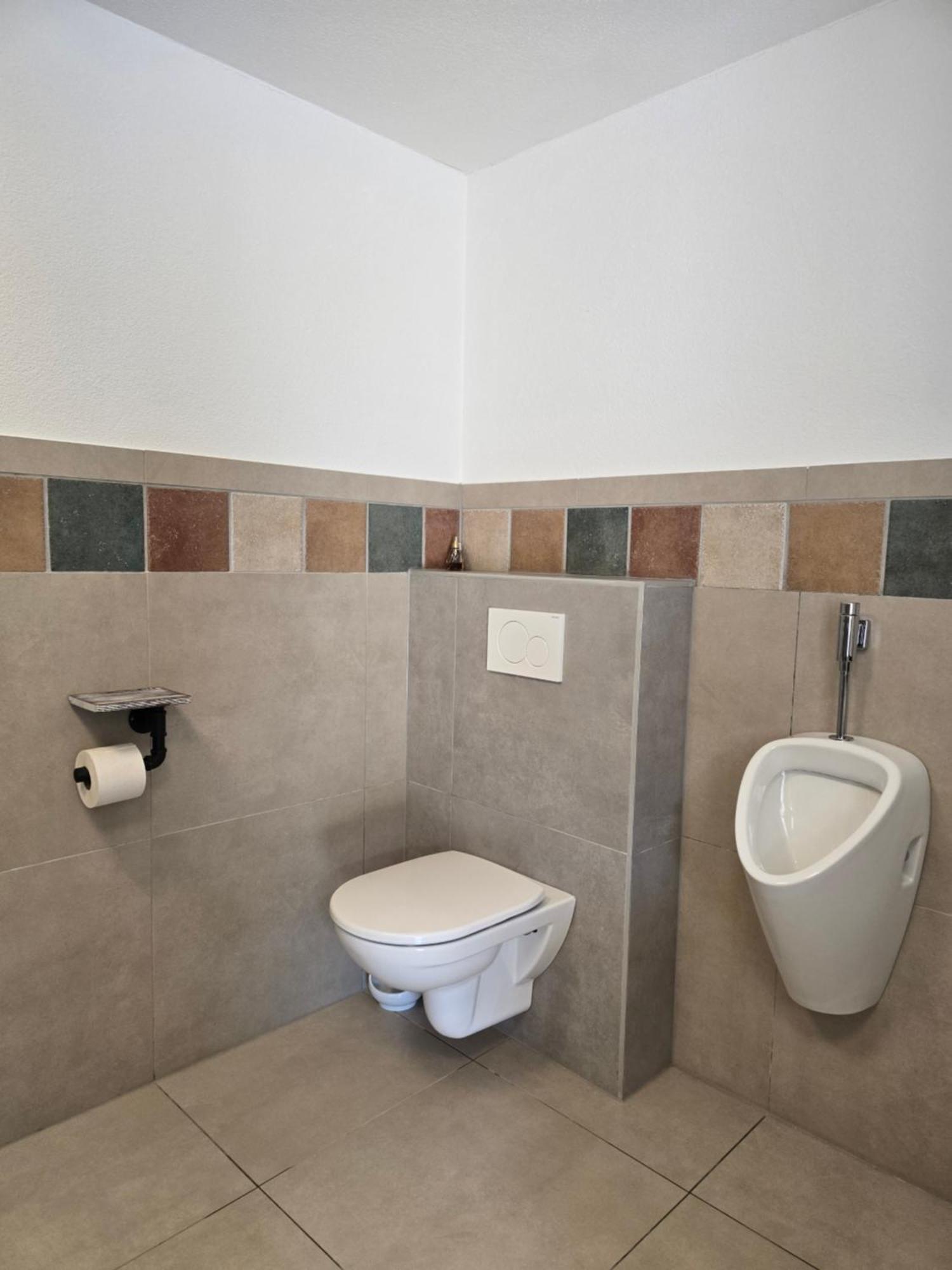 Landhaus Gruenjuwel Himmelberg Bagian luar foto